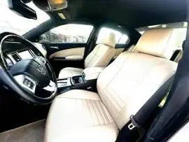 Dodge Charger RT 2012