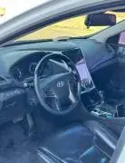 هيونداي أزيرا 2011, دمشق