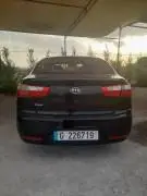 KIA Rio 2013, Damascus