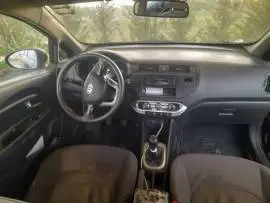 كيا ريو 2013, دمشق