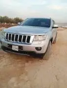 جيب شيروكي 2011