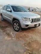 Jeep Cherokee 2011