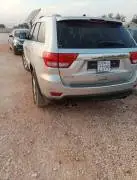 جيب شيروكي 2011