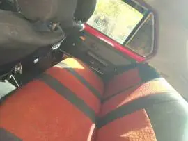 فولكس فاجن كولف 77