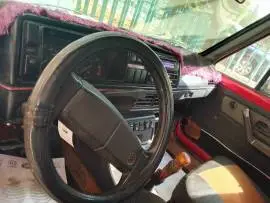 فولكس فاجن كولف 77