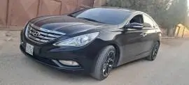 هيونداي سوناتا 2013