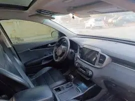 كيا سرنتو 2016, إدلب