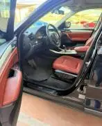 بي إم دبليو X3 موديل 2011