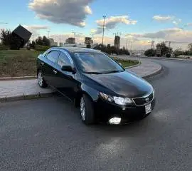 Kia Forte 2011 for sale, Damascus