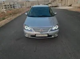 haima 2011, Damascus