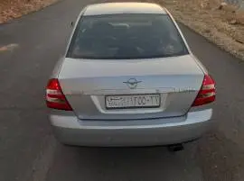 haima 2011, Damascus