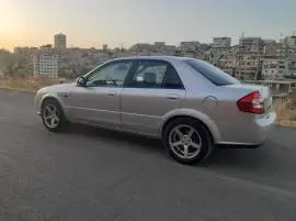 haima 2011, Damascus