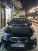 Kia Rio 2011, Damascus