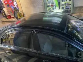 Kia Rio 2011, Damascus