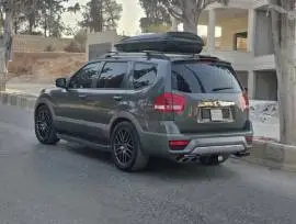 موهافي 2013, حلب