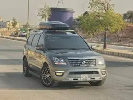 موهافي 2013, حلب