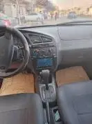 Daewoo Lanos 2002