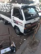 Shang Hai 2005, Damascus