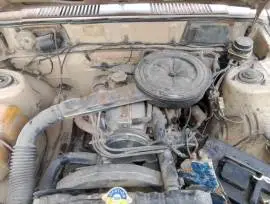 Mitsubishi Lancer 1983