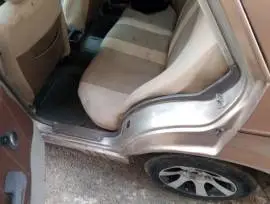 ميتسوبيشي لانسر 1983