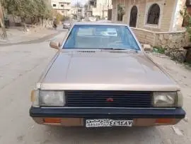 Mitsubishi Lancer 1983