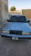 Mazda 929 2000, Damascus
