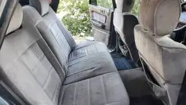 Mazda 929 2000, Damascus