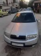 Skoda 2009 SUV, Hama