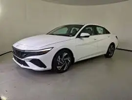 هيونداي النترا ليمتد 2025 جديدة للبيع