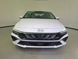 هيونداي النترا ليمتد 2025 جديدة للبيع