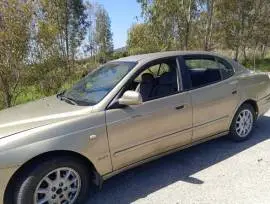 Daewoo 2001