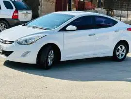 هيونداي النترا 2012, إدلب