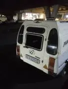 زاذ دايو ٢٠٠٩