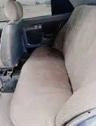 Mitsubishi Lancer 83, Damascus