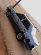 Mitsubishi Lancer 83, Damascus