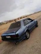 Mitsubishi Lancer 83, Damascus