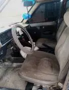 Mitsubishi Lancer 83, Damascus