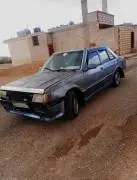 Mitsubishi Lancer 83, Damascus