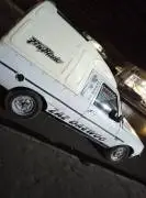 Daewoo Zaz 2009, Damascus