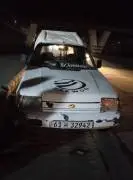 زاذ دايو 2009, دمشق