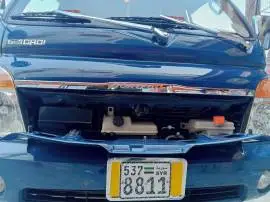 هيونداي توسان 2011, درعا