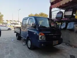 هيونداي توسان 2011, درعا