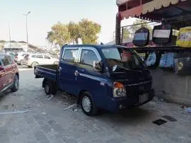 هيونداي توسان 2011, درعا