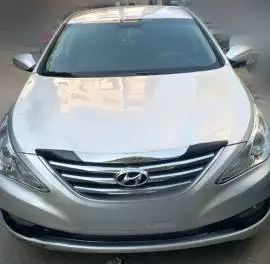 تويوتا كورولا 2010, دمشق