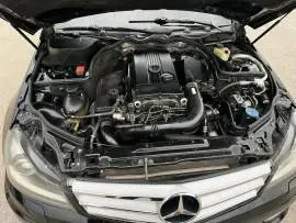 مرسيدس C250 2012, اللاذقية