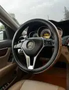 مرسيدس C250 2012, اللاذقية