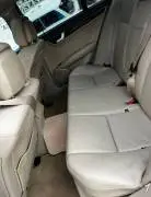 مرسيدس C250 2012, اللاذقية