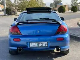 هونداي كوبيه 2006