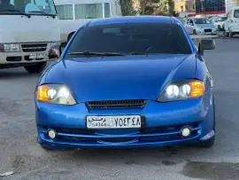 هونداي كوبيه 2006