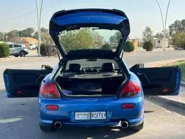 هونداي كوبيه 2006